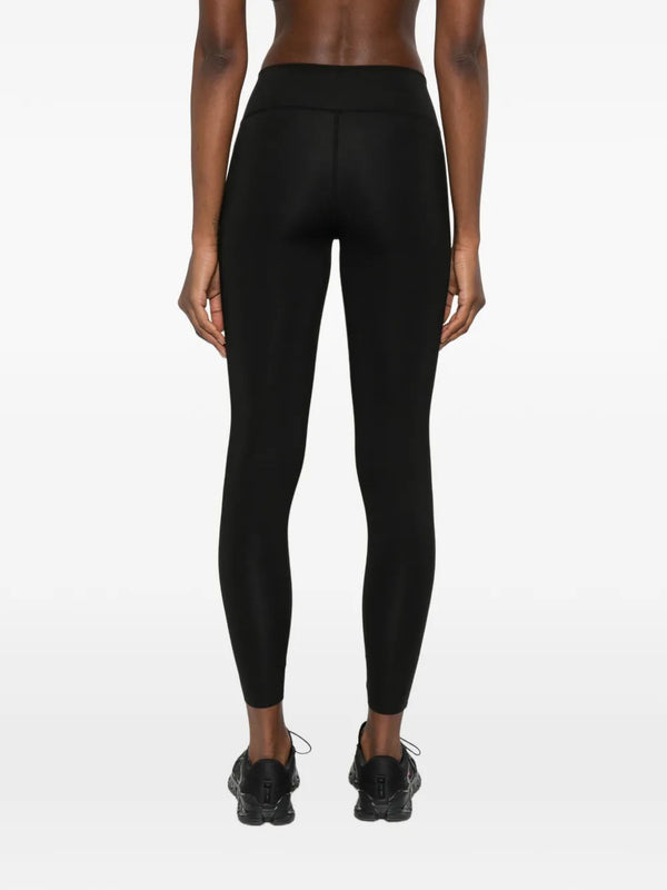 Logo Leggings