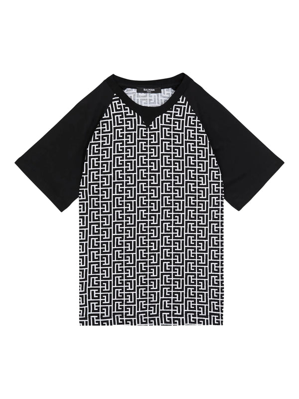Monogram T-shirt