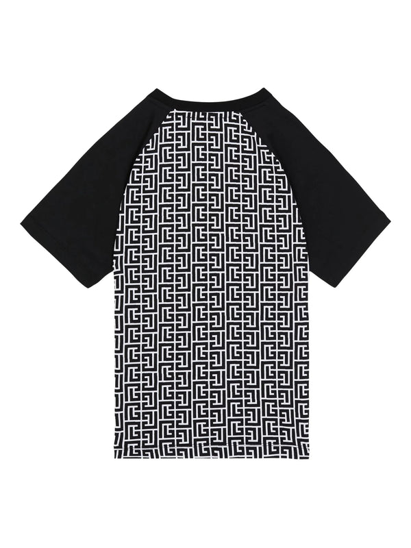 Monogram T-shirt