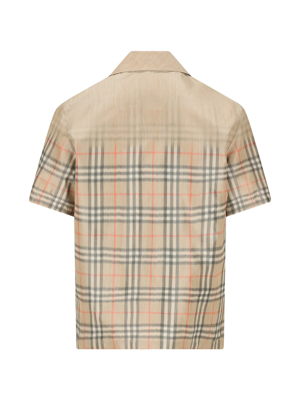 Check Shirt