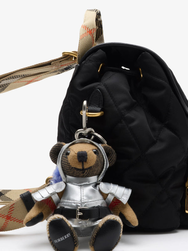Thomas Bear Charm