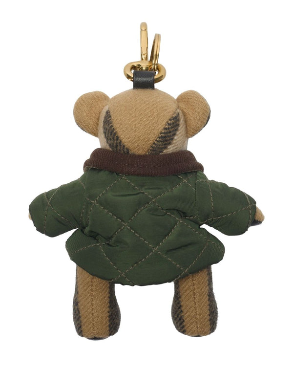 Thomas Bear Charm