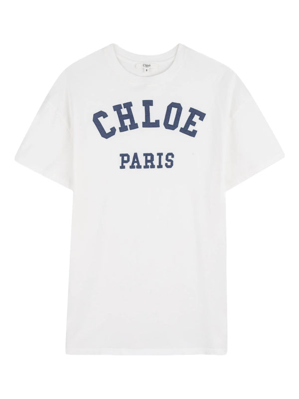 Abito t-shirt
