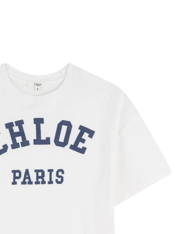 Abito t-shirt