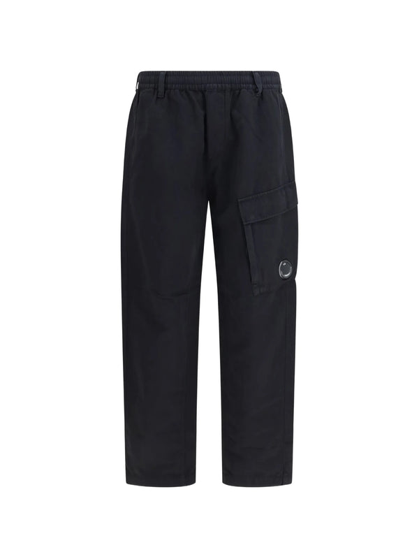 Cargo trousers