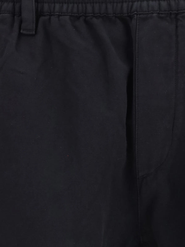 Cargo trousers