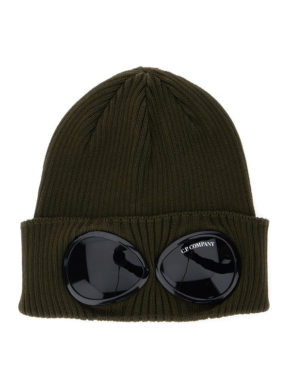 Goggle Beanie