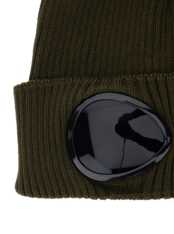 Goggle Beanie
