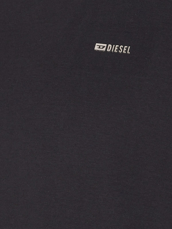 Adjust Met logo T-shirt