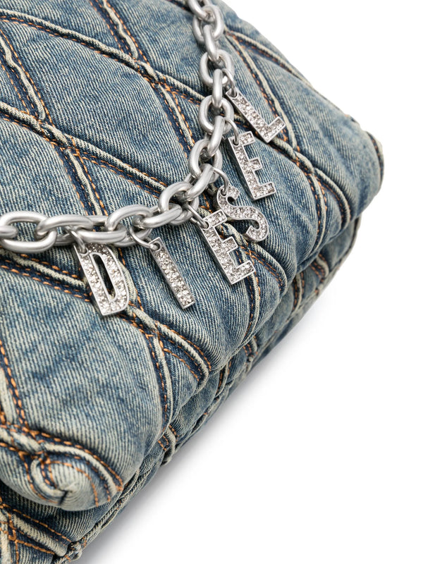 Charm-d shoulder s