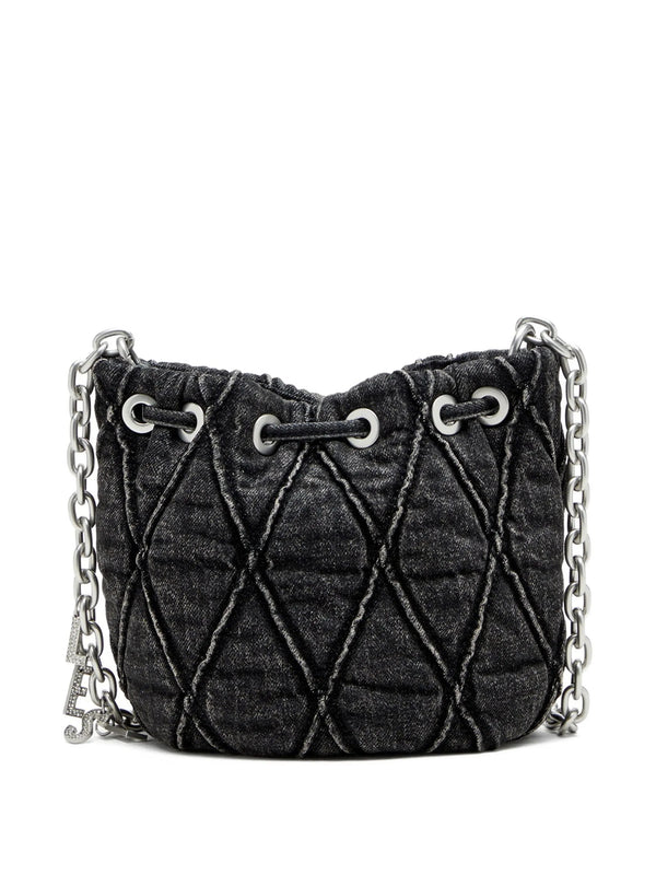 Charm-d bucket s