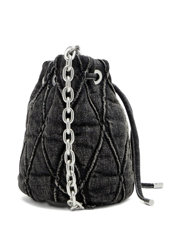 Charm-d bucket s