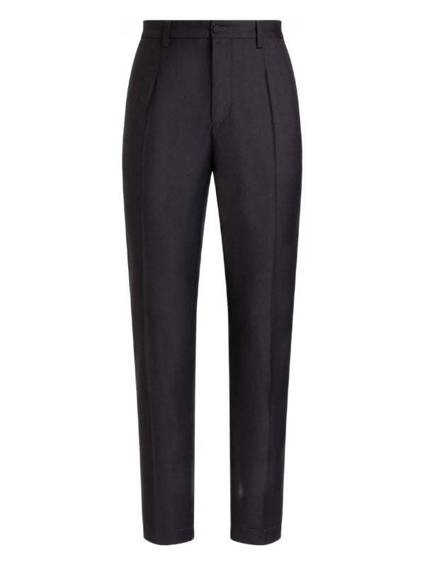 Classic trousers