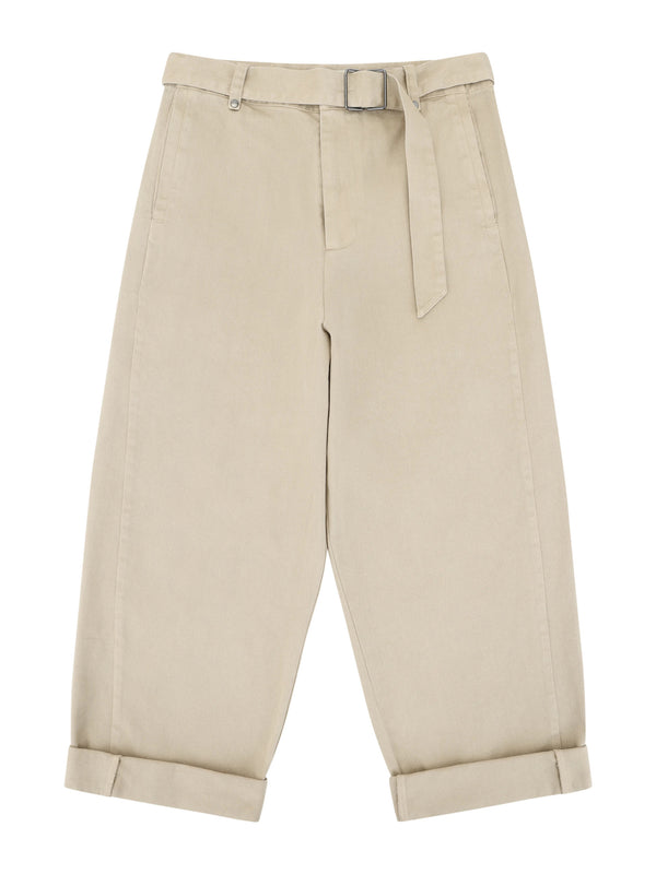 Pantalone Gully