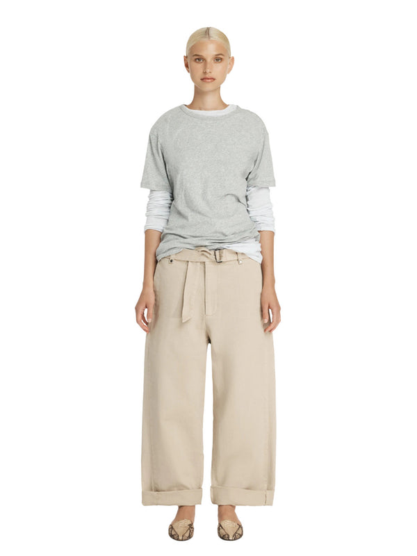 Pantalone Gully