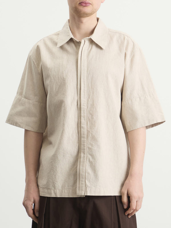 Ojai shirt