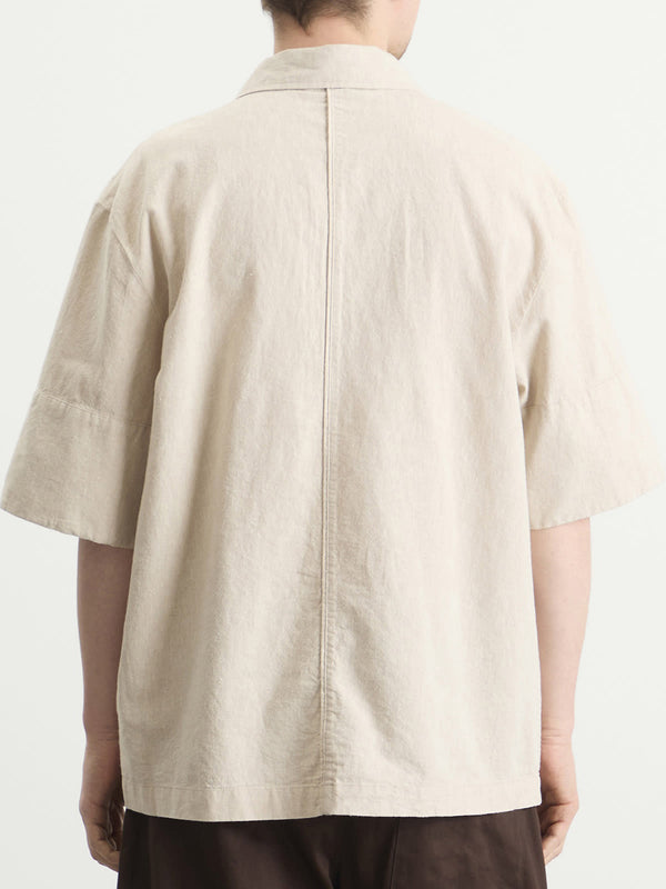 Ojai shirt