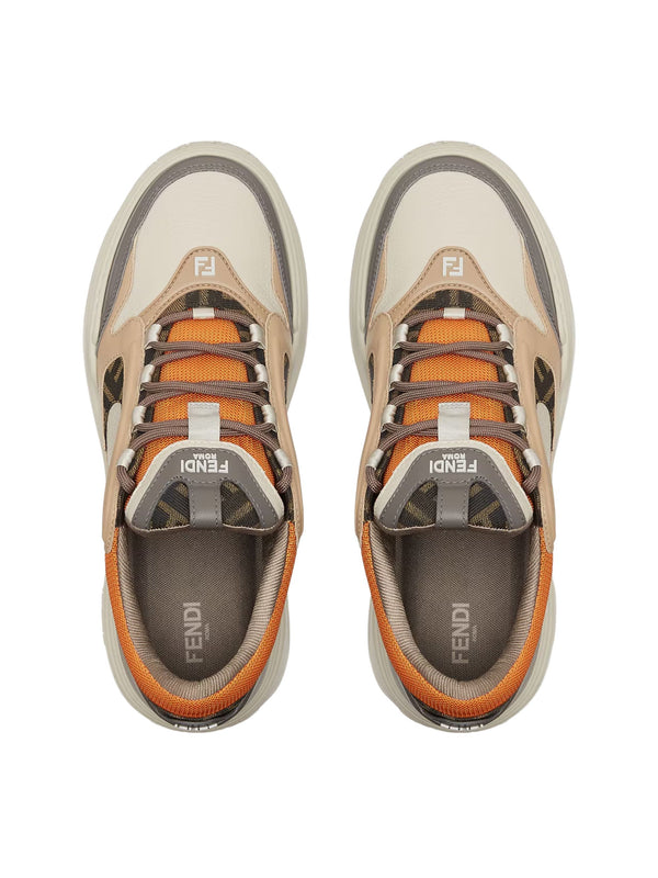 Sneaker Fendi Force