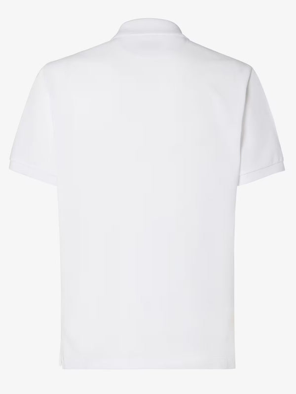 Polo in cotone