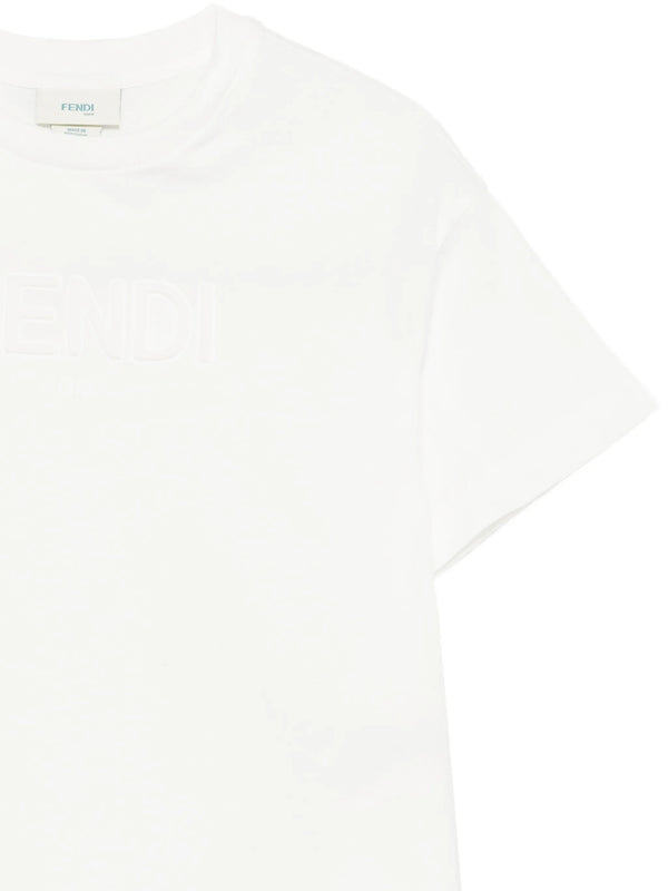 Logo t-shirt