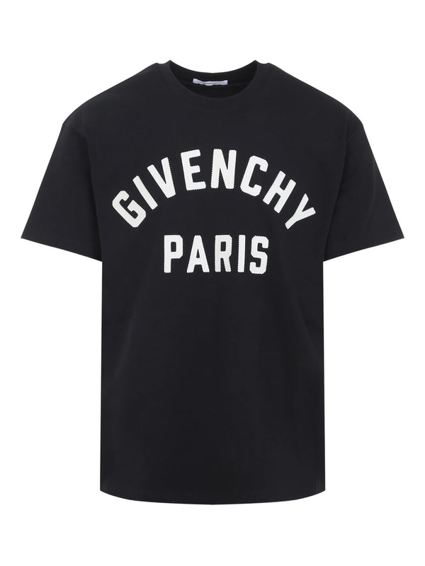 GIVENCHY Paris T-shirt