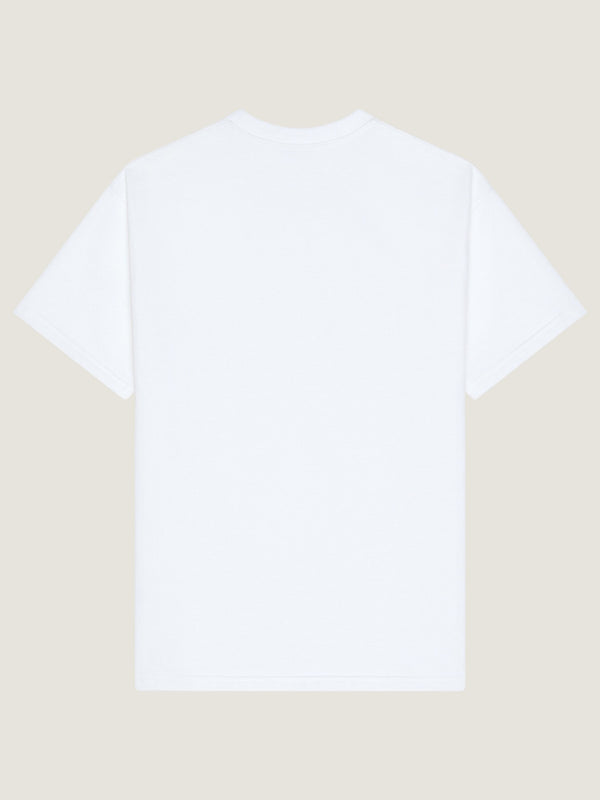 T-shirt with GIVENCHY Paris jacquard