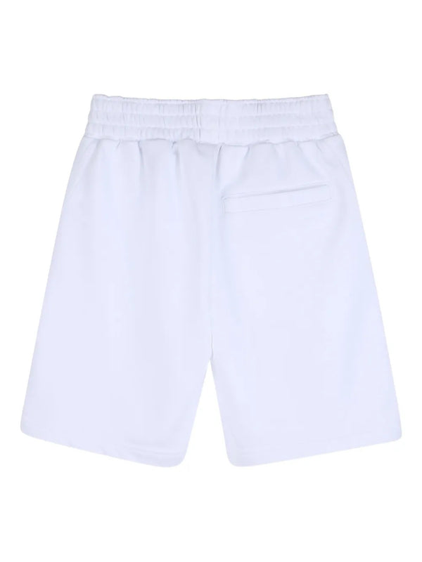 Shorts in cotone