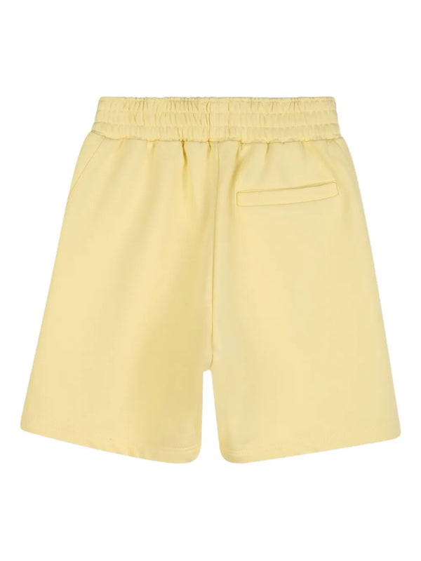 Shorts in cotone