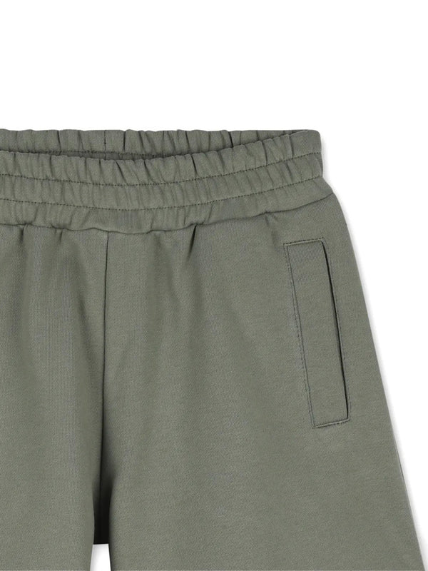 Logo shorts