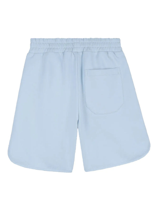 Logo shorts