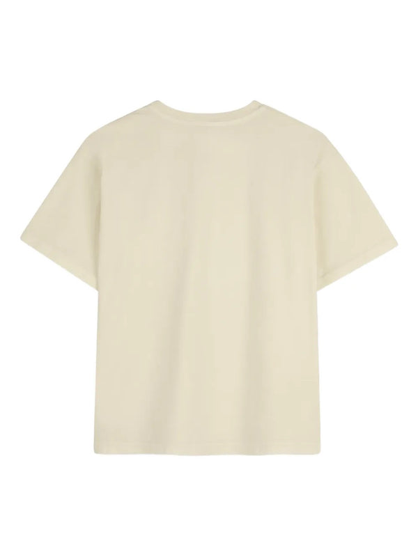 T-shirt girocollo