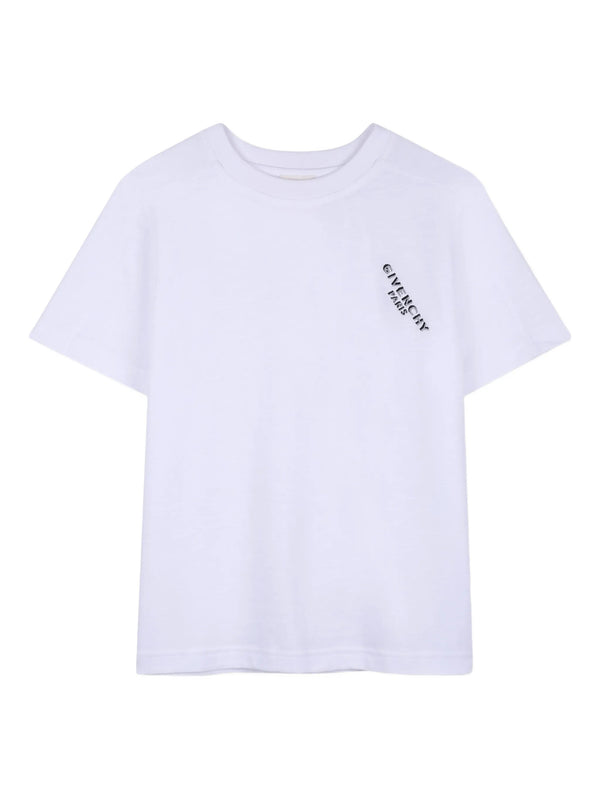 Logo t-shirt