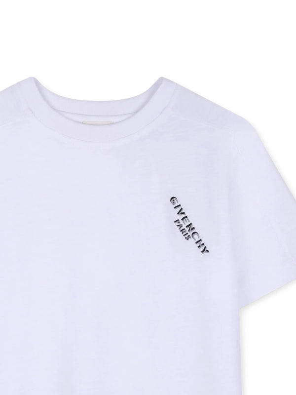 Logo t-shirt