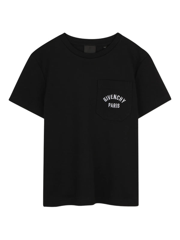 Pocket T-shirt