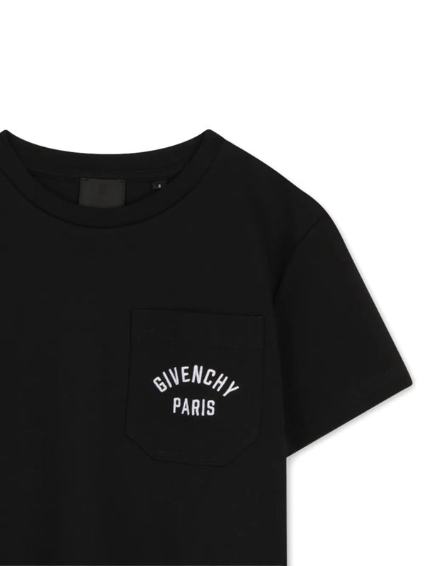 Pocket T-shirt