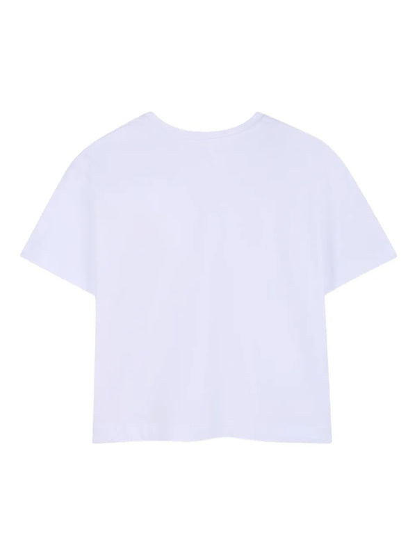 Jersey t-shirt