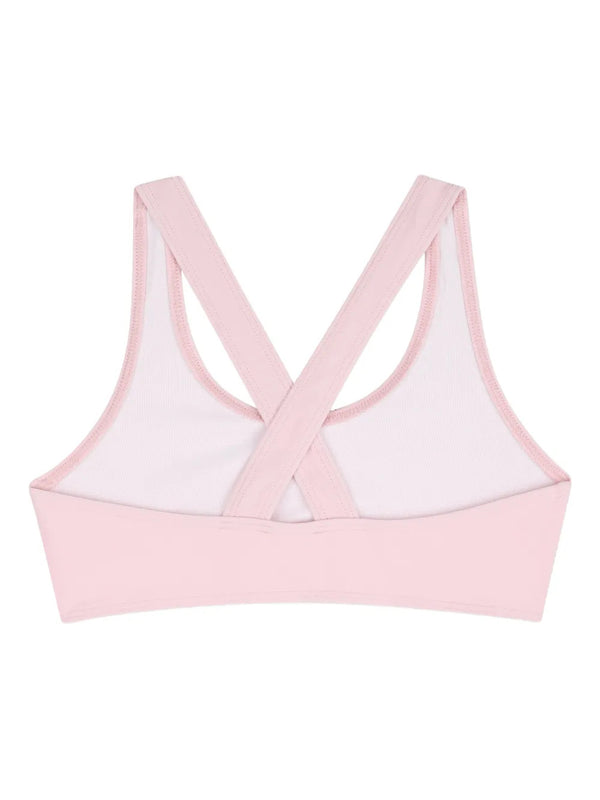 Two-piece swimsuit