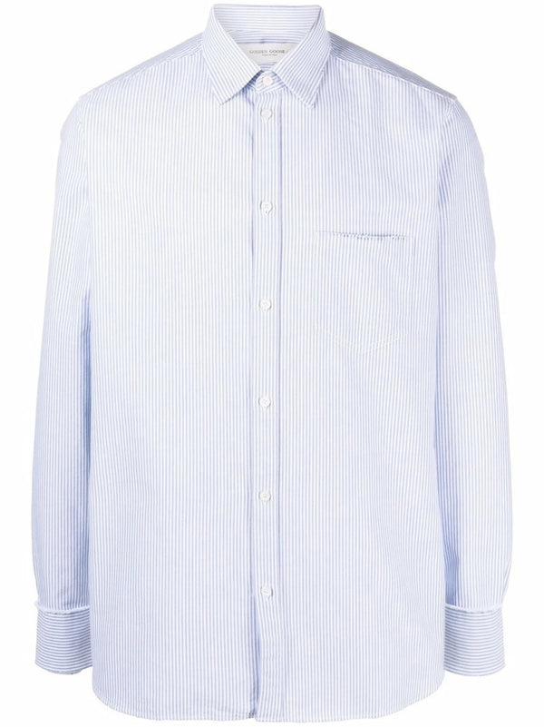 Striped shirt