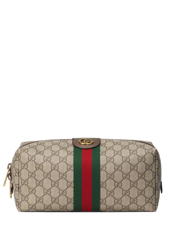 Gucci Savoy medium beauty case