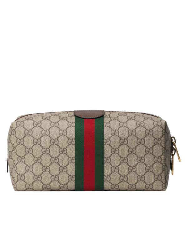 Gucci Savoy medium beauty case