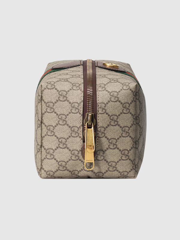 Gucci Savoy medium beauty case