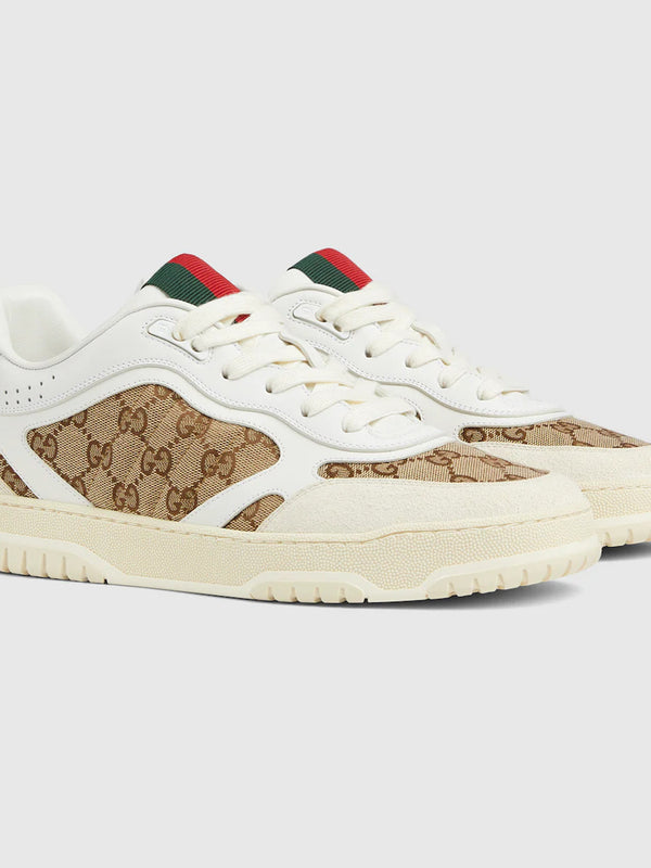 Gucci Re-Web sneakers
