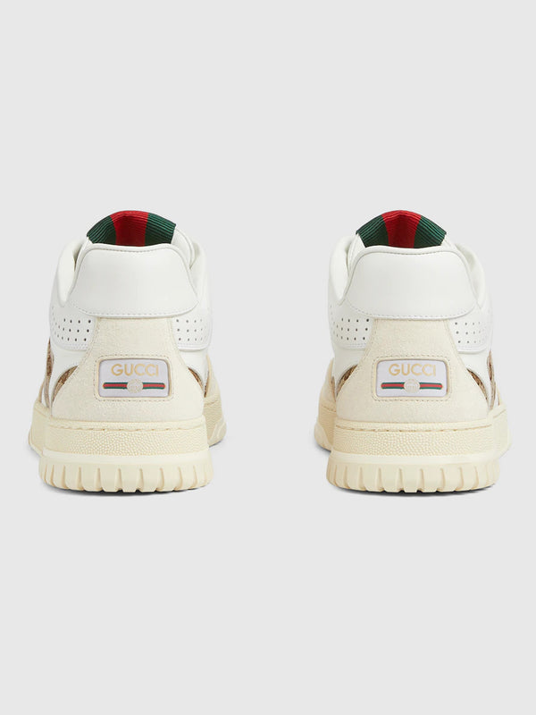 Gucci Re-Web sneakers