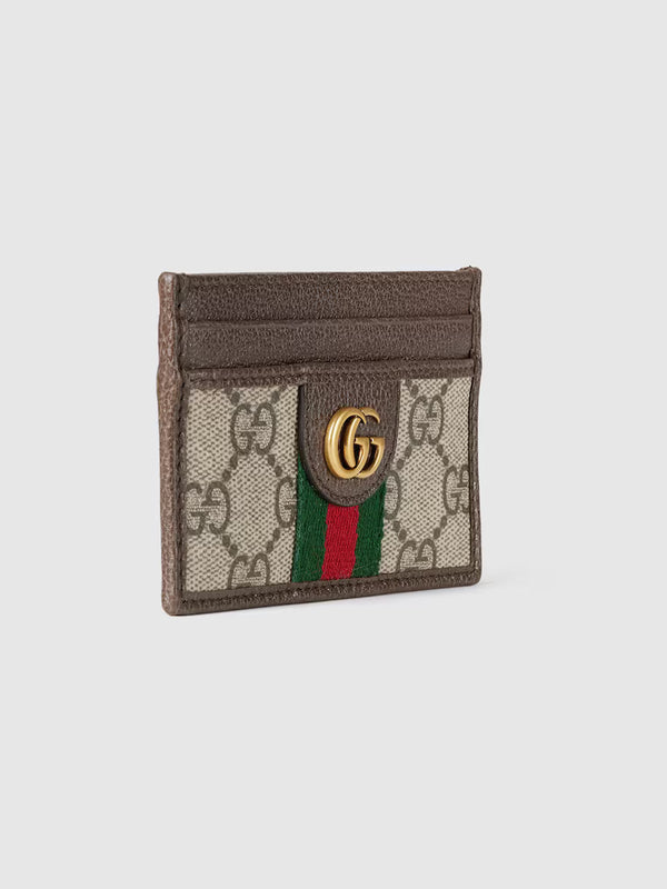 Ophidia card holder