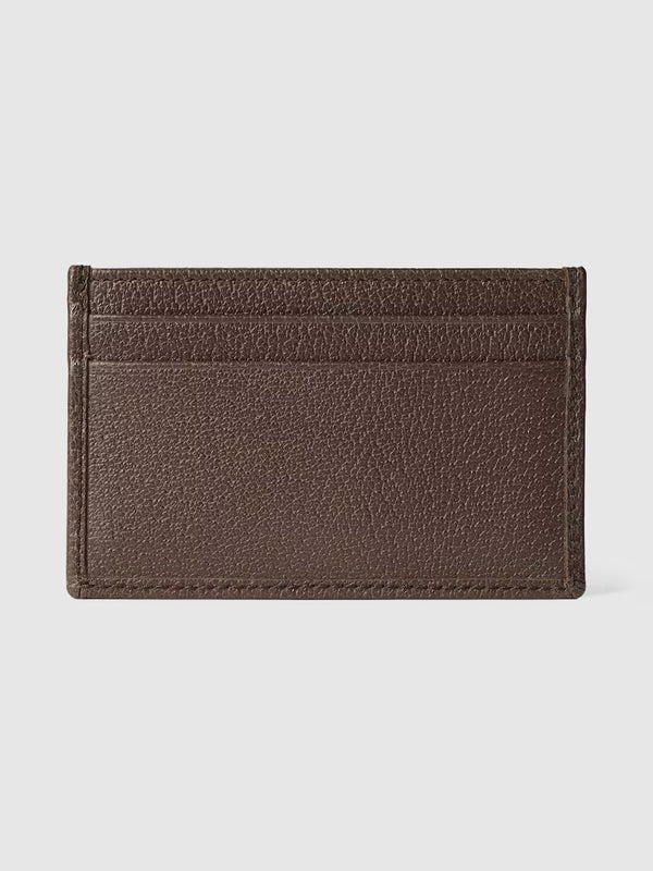 Ophidia card holder