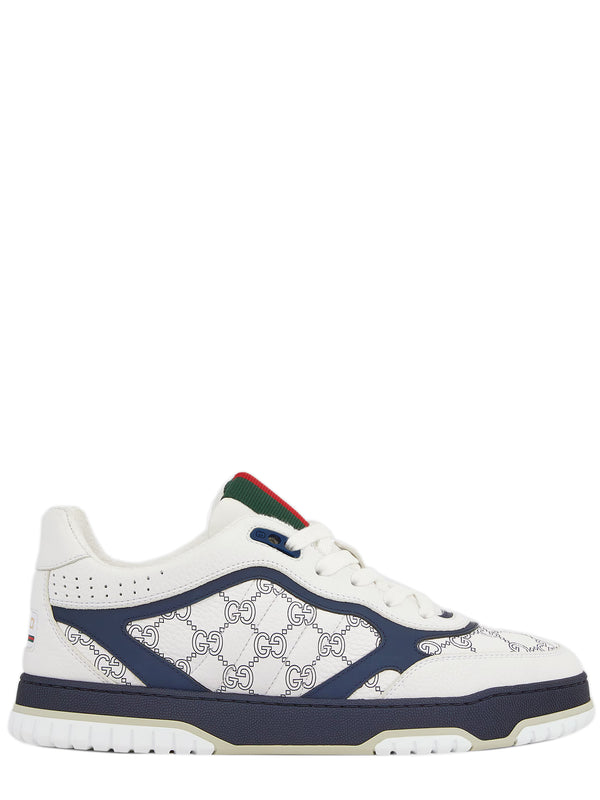 Sneaker Gucci Re-Web