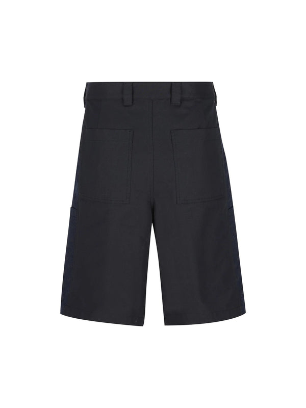 GG Bermuda shorts