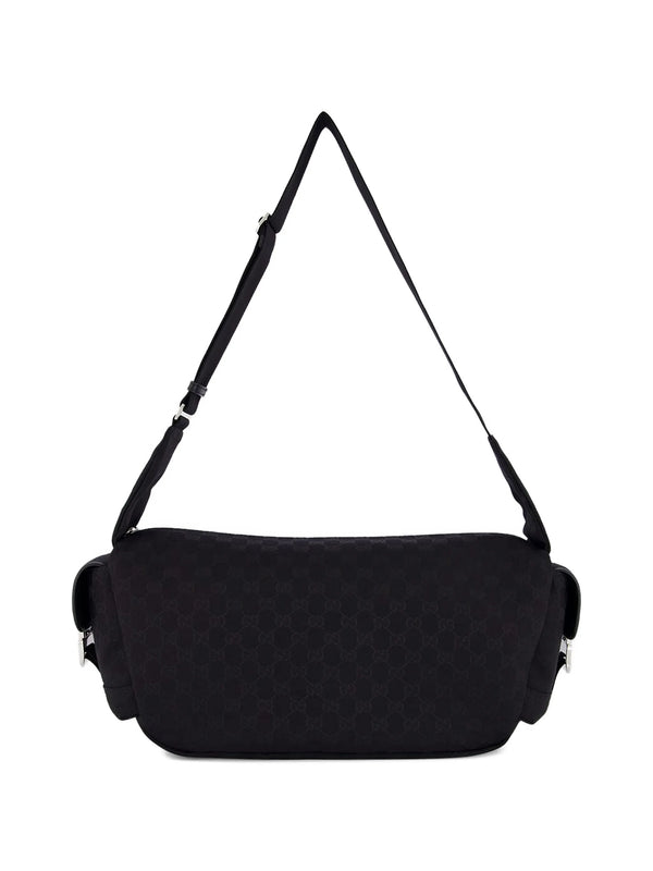 GG large crossbody bag