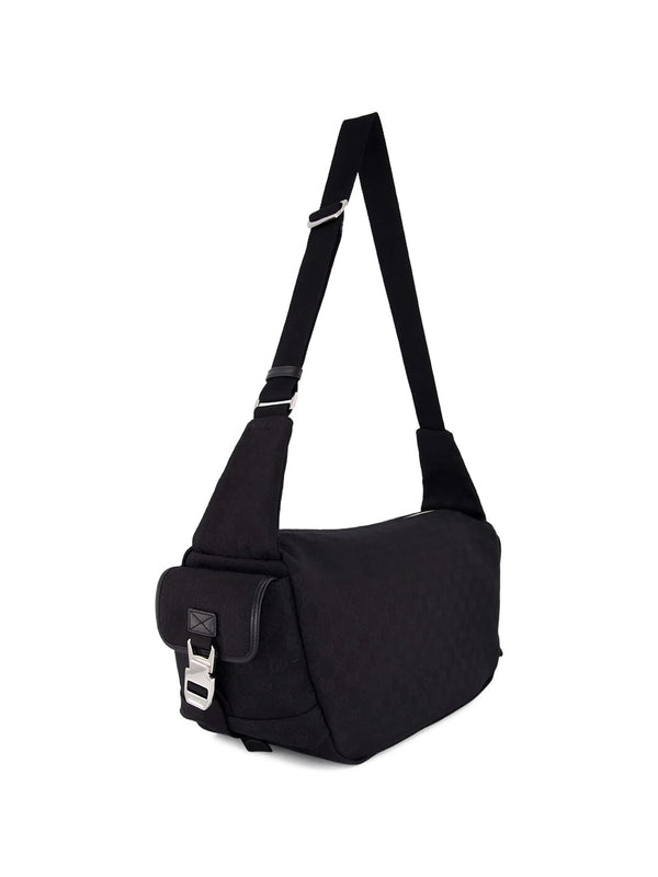GG large crossbody bag