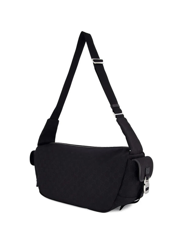 GG large crossbody bag